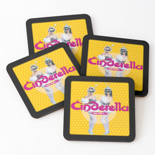 Item preview, Cinderella Rock Band designed and sold by HumbertoLittle.