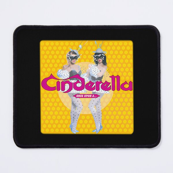 Item preview, Cinderella Rock Band designed and sold by HumbertoLittle.