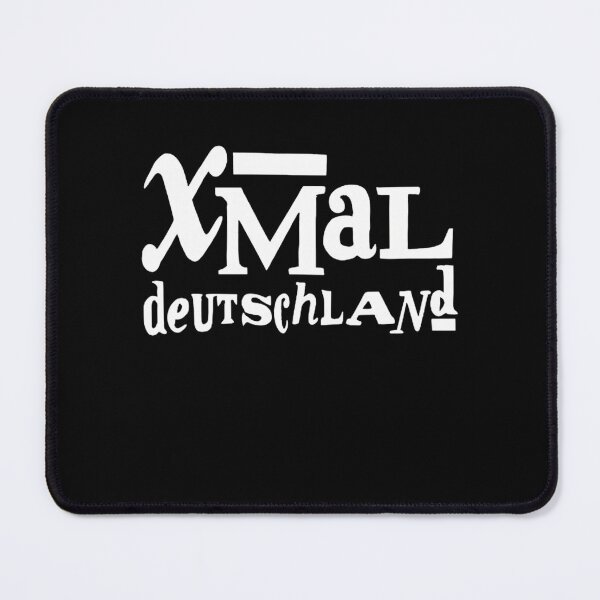 Item preview, Xmal Deutschland designed and sold by zulbays.