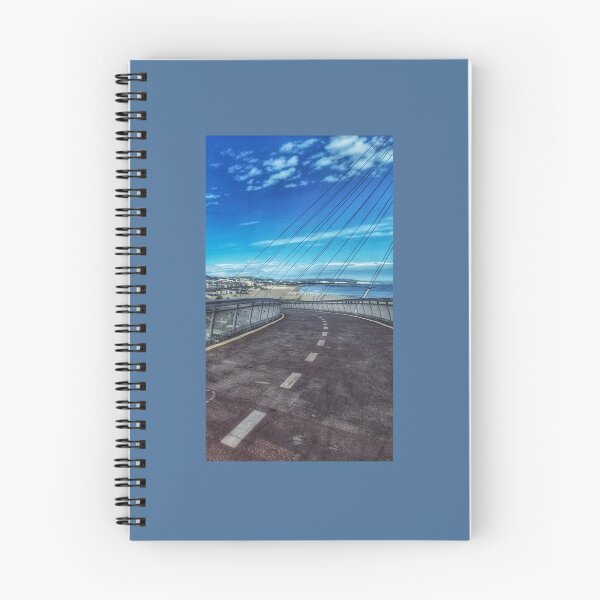 Item preview, Journey's End: Where The Sea Begins designed and sold by NaturalChroma.