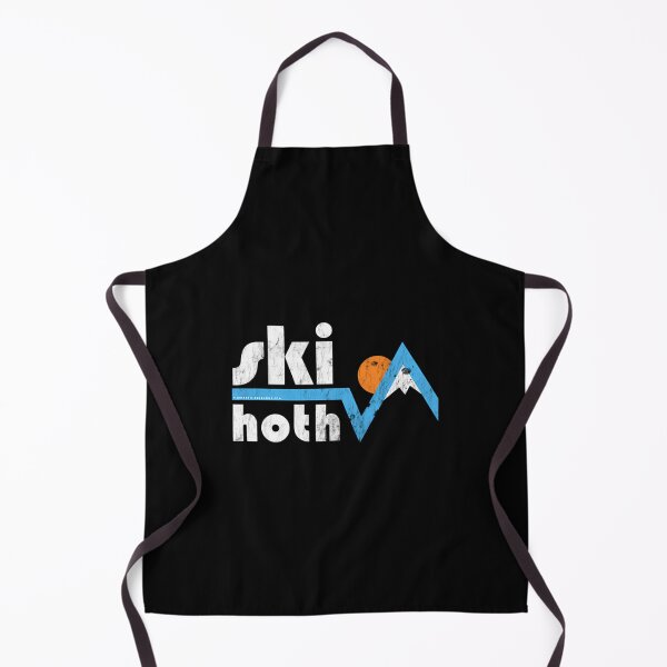Item preview, Ski Hoth designed and sold by youta-sam.