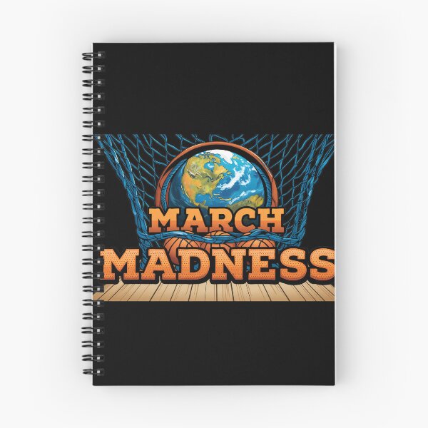 Item preview, March Madness Earth Basketball Hoop Net Design designed and sold by Grahaniel.
