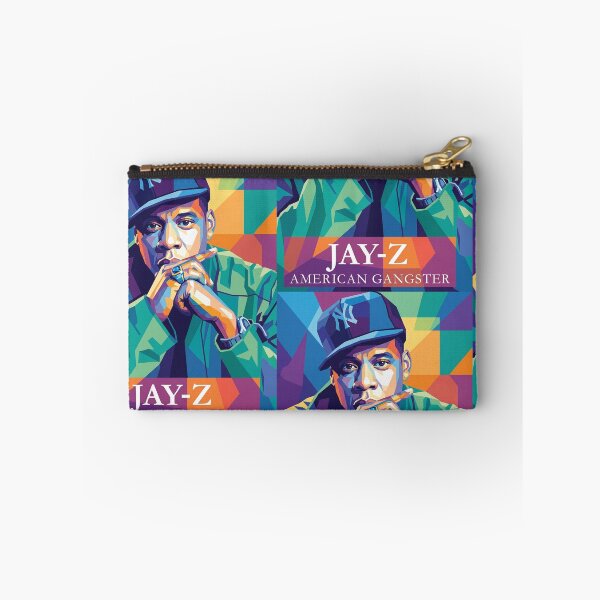 Artikelvorschau, Jay Z Wpap Art entworfen und verkauft von SiksisArt.
