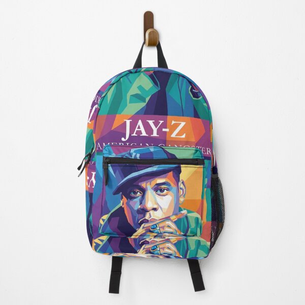 Artikelvorschau, Jay Z Wpap Art entworfen und verkauft von SiksisArt.