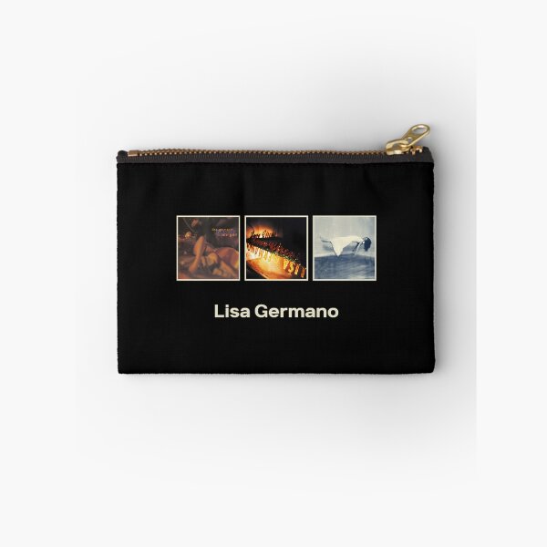 Item preview,  Lisa Germano Albums  designed and sold by Moon7160.