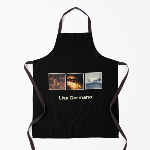 Item preview,  Lisa Germano Albums  designed and sold by Moon7160.