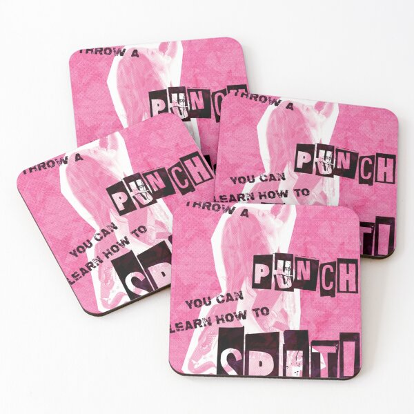 Item preview, Olivia Rodrigo Pink Punk Poster | Y2K Grunge Wall Art  designed and sold by lilacWhim.