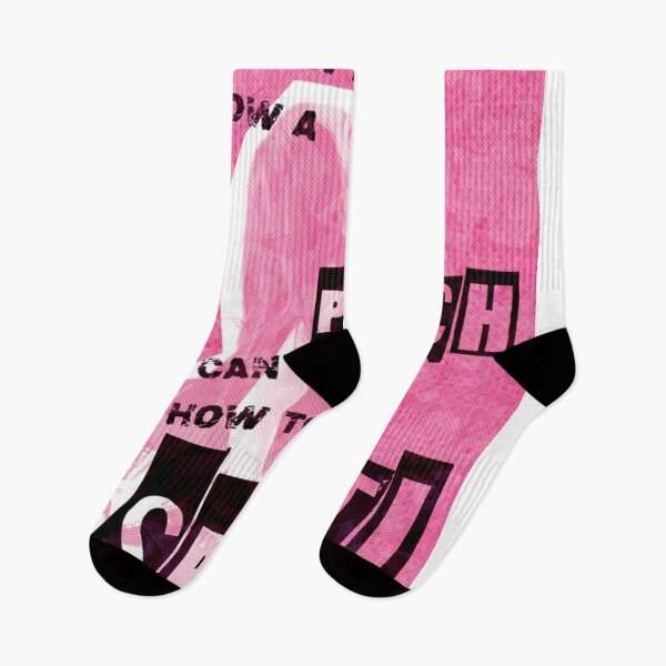 Item preview, Olivia Rodrigo Pink Punk Poster | Y2K Grunge Wall Art  designed and sold by lilacWhim.