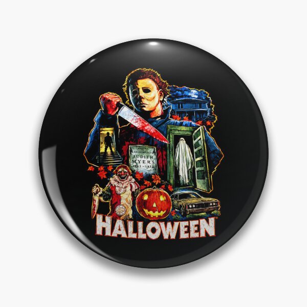 Item preview, Horror Movie designed and sold by HeiroseOffical.
