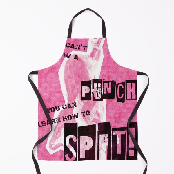 Item preview, Olivia Rodrigo Pink Punk Poster | Y2K Grunge Wall Art  designed and sold by lilacWhim.