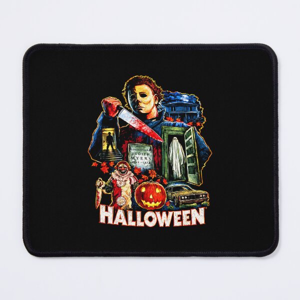 Item preview, Horror Movie designed and sold by HeiroseOffical.