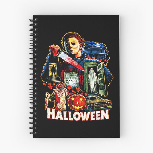 Item preview, Horror Movie designed and sold by HeiroseOffical.