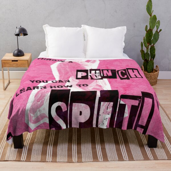 Item preview, Olivia Rodrigo Pink Punk Poster | Y2K Grunge Wall Art  designed and sold by lilacWhim.