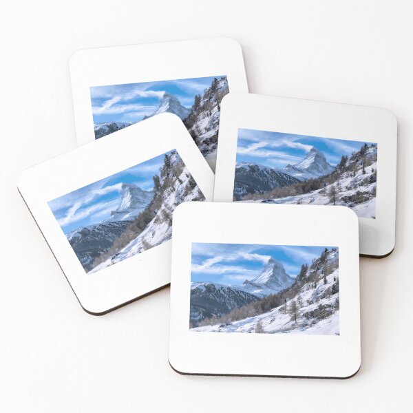 Item preview, Zermatt-Matterhorn Switzerland designed and sold by sailtonfg.