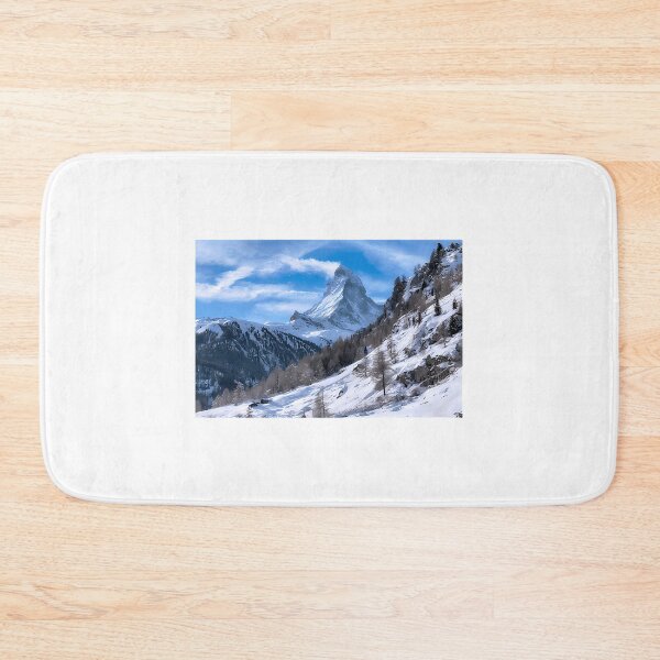 Item preview, Zermatt-Matterhorn Switzerland designed and sold by sailtonfg.