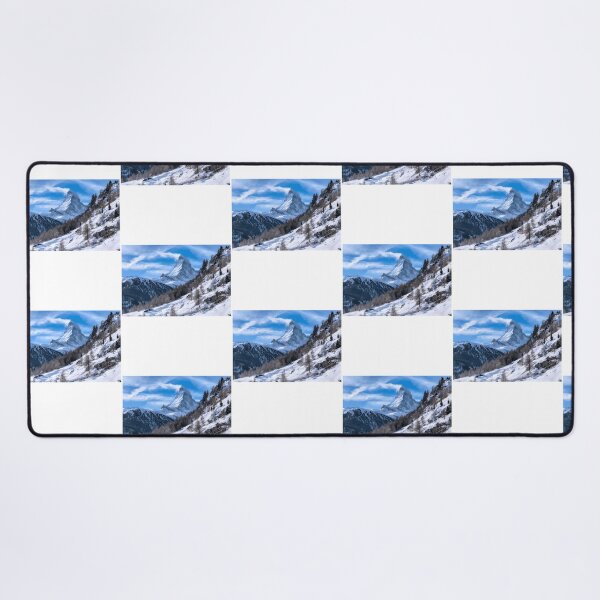 Item preview, Zermatt-Matterhorn Switzerland designed and sold by sailtonfg.