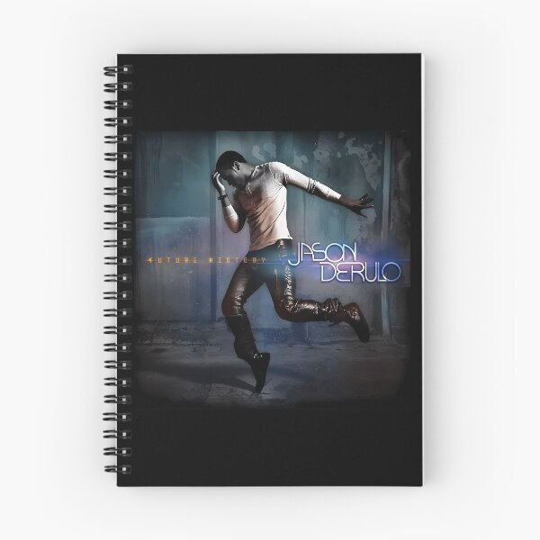 Item preview,  Future History designed and sold by VirginieLeveque.