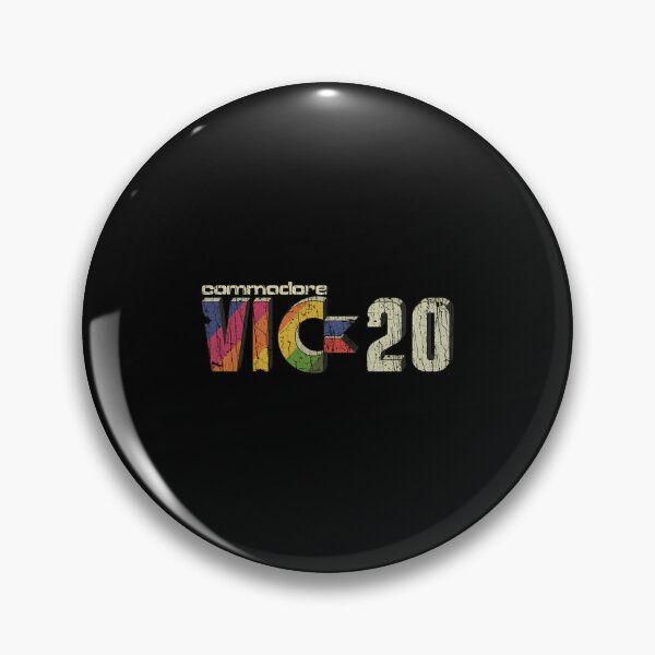 Artikelvorschau, Commodore Vic-20 1981 entworfen und verkauft von Mrsaouab.