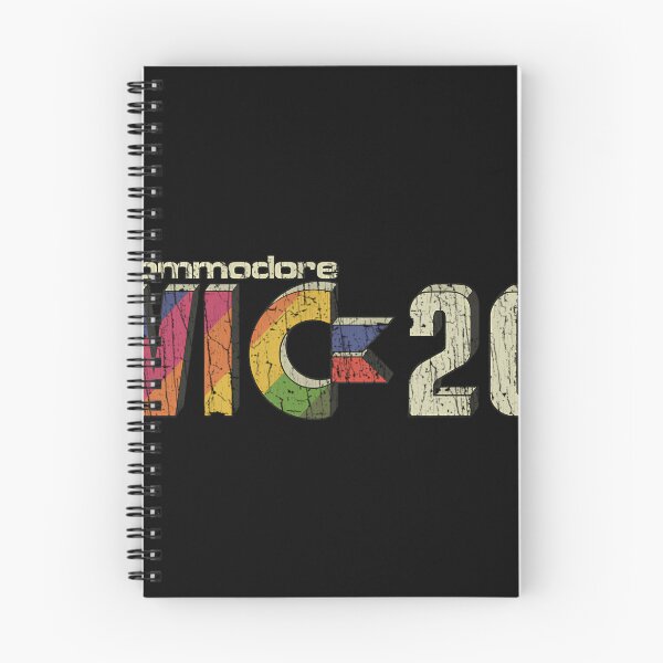 Artikelvorschau, Commodore Vic-20 1981 entworfen und verkauft von Mrsaouab.