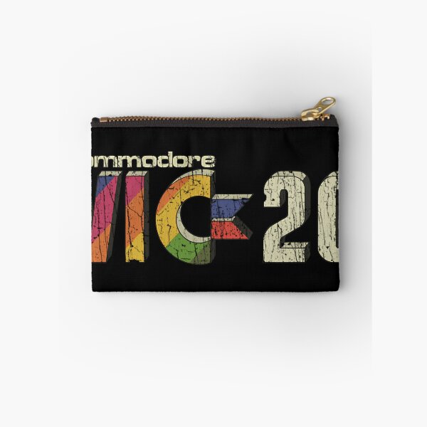 Item preview, Commodore Vic-20 1981 designed and sold by Mrsaouab.