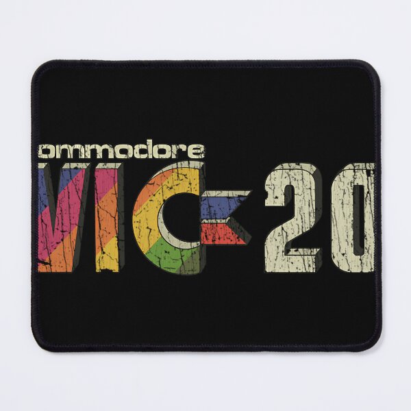 Item preview, Commodore Vic-20 1981 designed and sold by Mrsaouab.