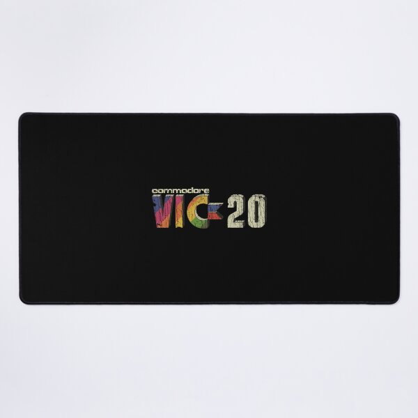 Item preview, Commodore Vic-20 1981 designed and sold by Mrsaouab.