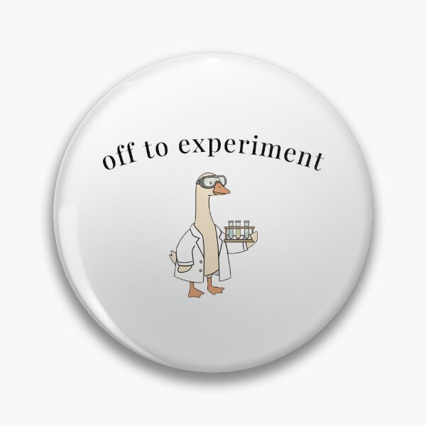 Item preview, ¡A experimentar! designed and sold by kar buncles.