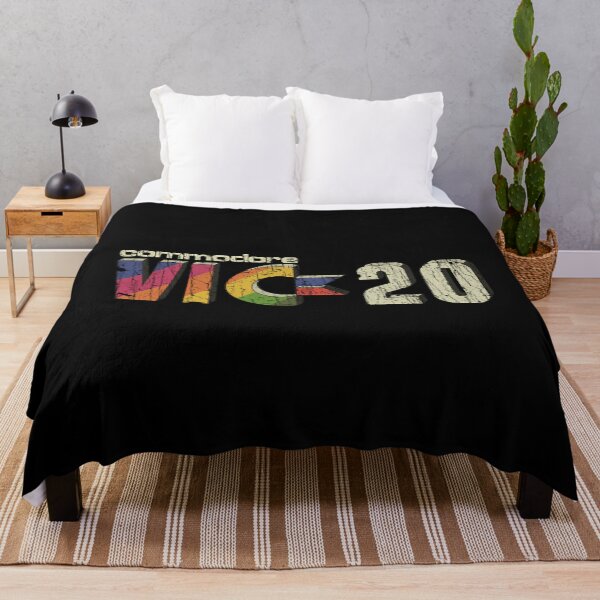 Item preview, Commodore Vic-20 1981 designed and sold by Mrsaouab.