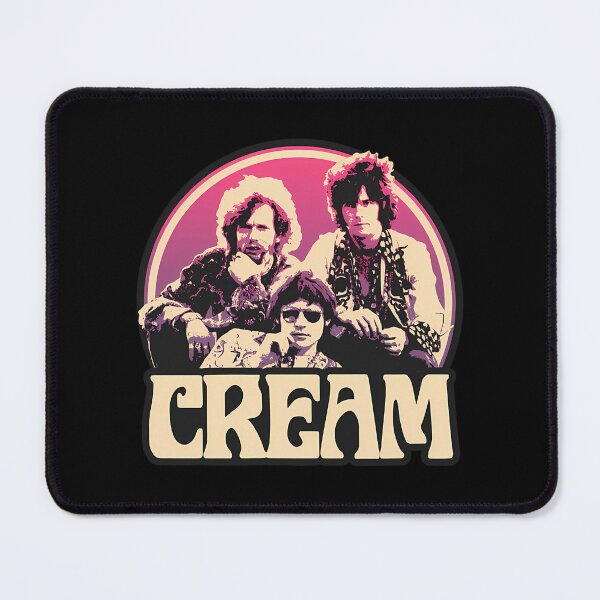 Item preview, Cream Band designed and sold by HumbertoLittle.