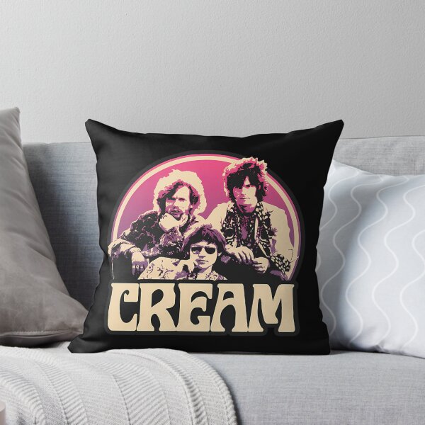 Item preview, Cream Band designed and sold by HumbertoLittle.