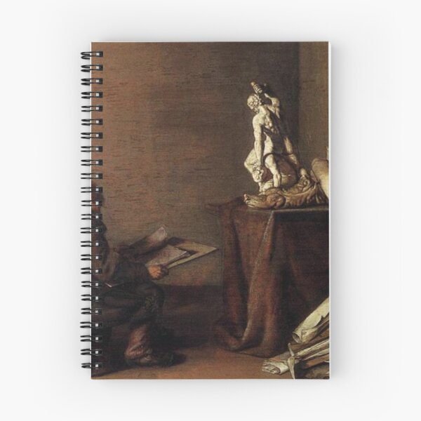 Item preview, The Young Draughtsman designed and sold by SharonTheFirst.
