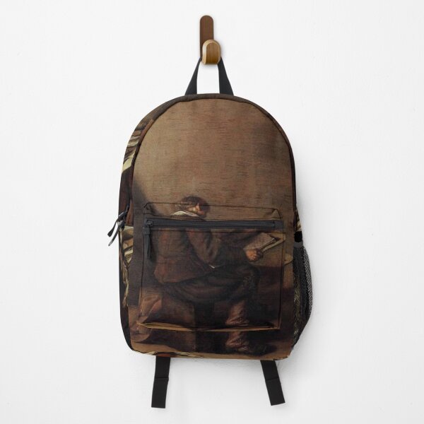 Item preview, The Young Draughtsman designed and sold by SharonTheFirst.