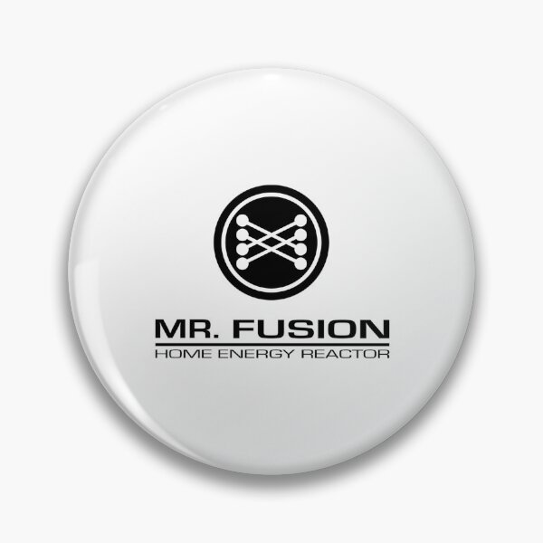 Item preview, Mr. Fusion Home Energy Reactor designed and sold by SixGunStudios.