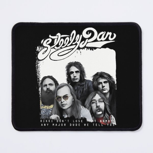 Item preview,  Steelydans Band designed and sold by HumbertoLittle.