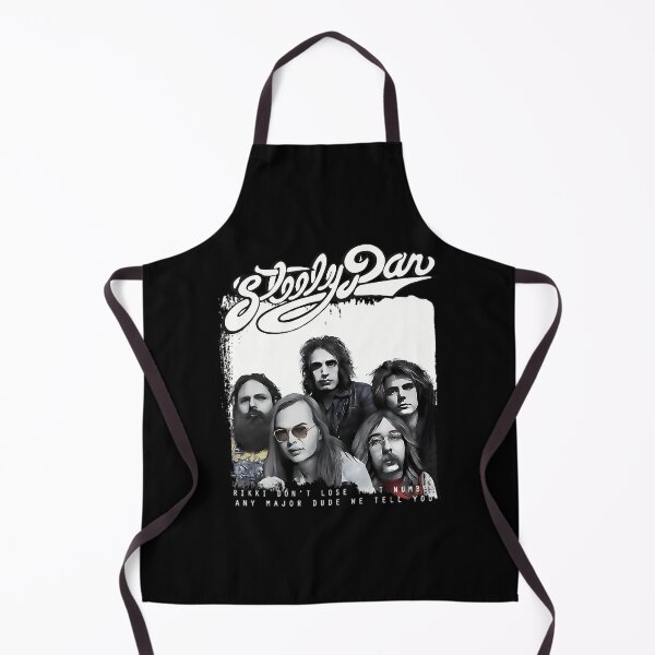 Item preview,  Steelydans Band designed and sold by HumbertoLittle.