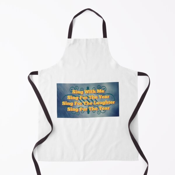 Item preview, Dream On Lyrics Inspirational Music Quote Design for Singers and Dreamers designed and sold by Indigenous  Art.