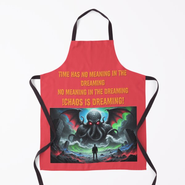 Item preview, Chaos is Dreaming! designed and sold by Oneyearmuse.