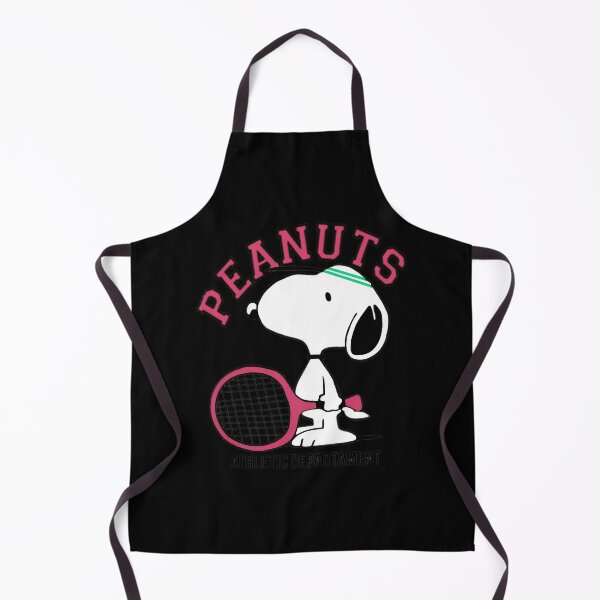 Item preview, Vintage Style Tennis Athletic Department Design with Cartoon Dog Illustration designed and sold by clockneck.