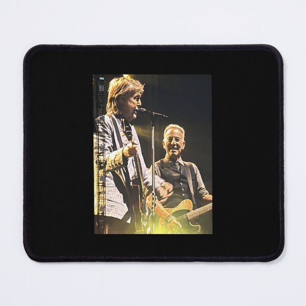 Item preview, Bruce Springsteen With Paul Mccartney Live In Liverpool Uk 07 June 2025 designed and sold by Moon7160.