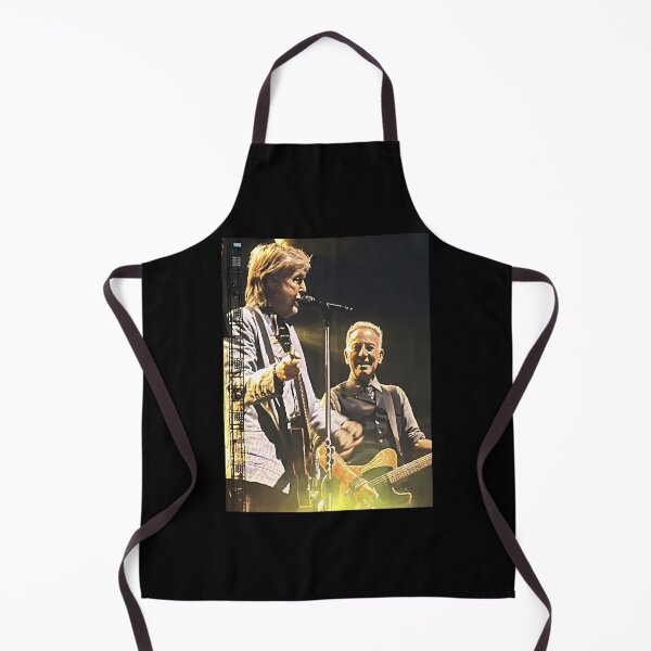 Item preview, Bruce Springsteen With Paul Mccartney Live In Liverpool Uk 07 June 2025 designed and sold by Moon7160.