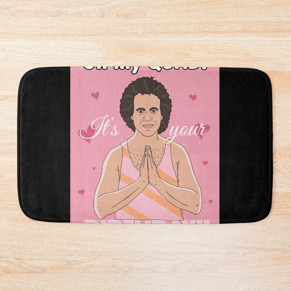 Item preview, Oh My QUAD Its Your Birthday Funny Male Birthday designed and sold by Grahaniel.