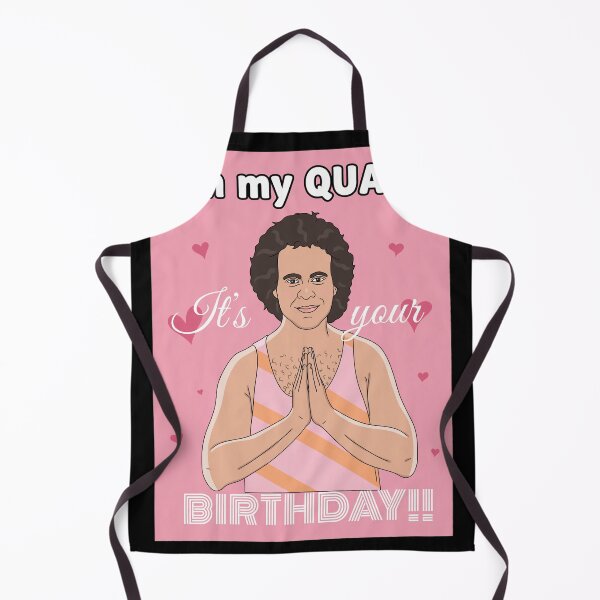 Item preview, Oh My QUAD Its Your Birthday Funny Male Birthday designed and sold by Grahaniel.