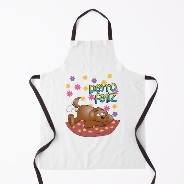 Item preview, Happy Dog designed and sold by PrintStarTeee.