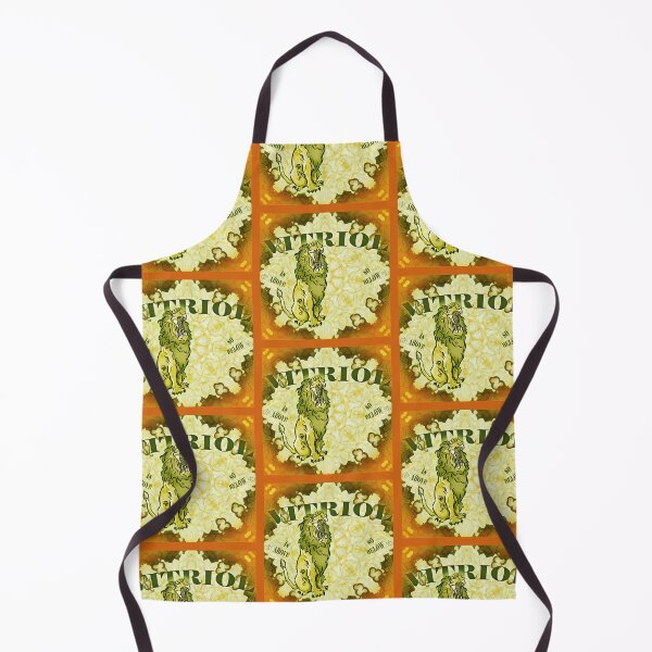 Item preview, VITRIOL Lion Bold designed and sold by Spiritchle.