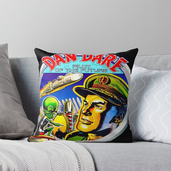 Item preview,  Dan Dare designed and sold by youta-sam.
