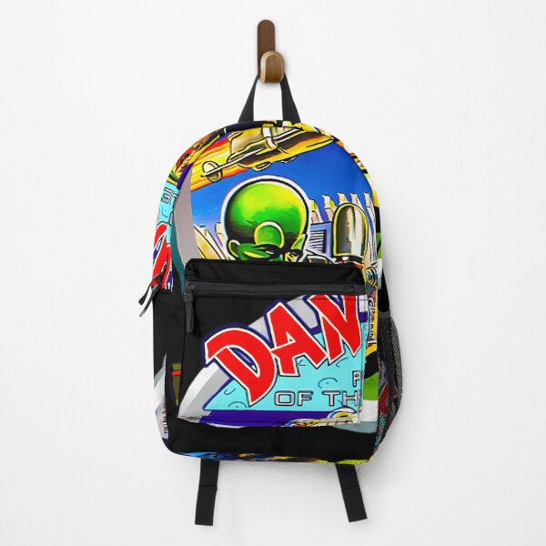 Item preview, Dan Dare designed and sold by youta-sam.