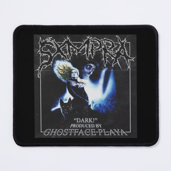 Item preview, sxmpra ghostface playa - oscuro designed and sold by Katrinaclyburnn.