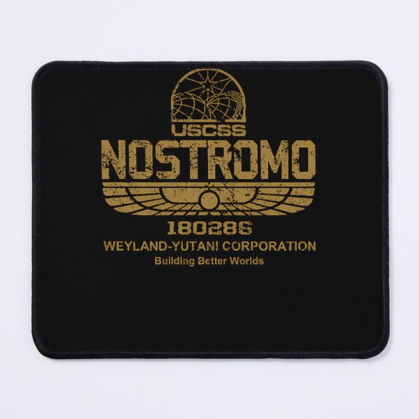 Item preview, Uscss Nostromo designed and sold by arthurcwstippjo.