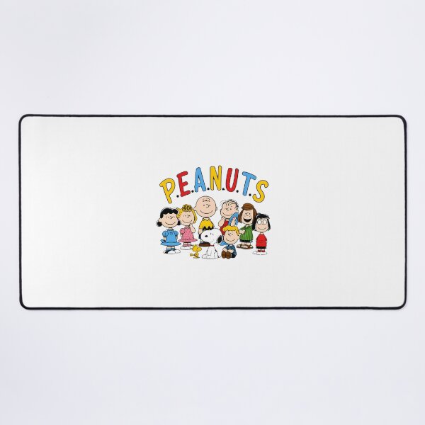 Item preview, Cute Snoopy and Friend Cartoon Illustration Artwork designed and sold by clockneck.