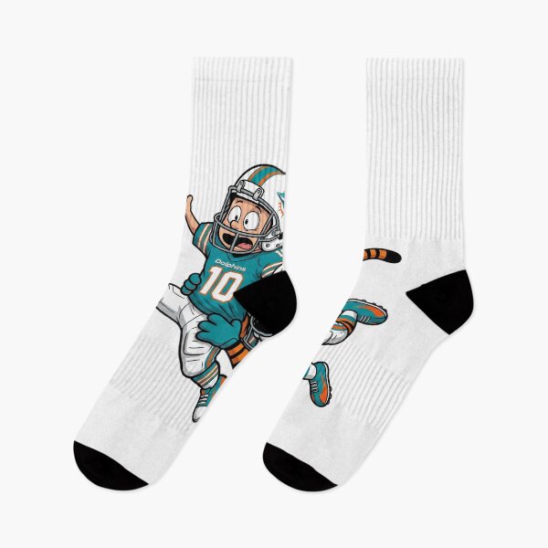 Item preview, Calvin And Hobbes Miami Football Action Fan designed and sold by DamianRoy88.